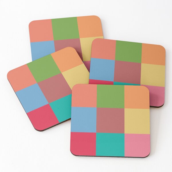 Item preview, Chequered Party Disco Pattern designed and sold by zcabask.
