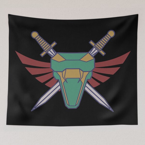 Item preview, Snake Eyes Strike Team designed and sold by Legit Hooligan.