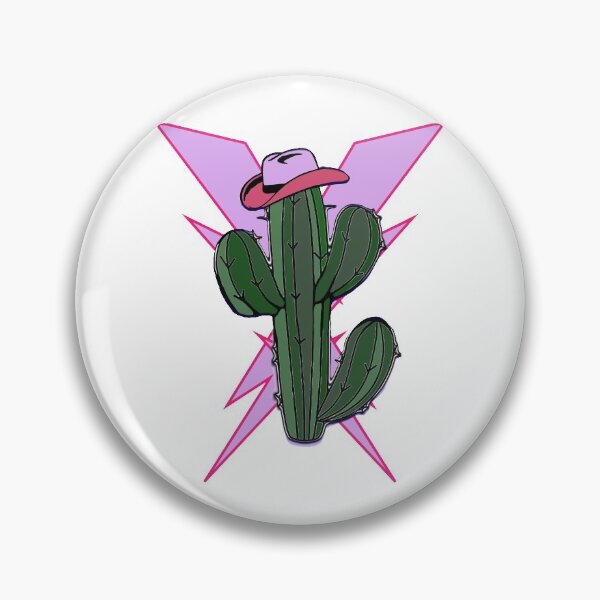 Item preview, Electric Cactus designed and sold by LadyMayDesigns9.