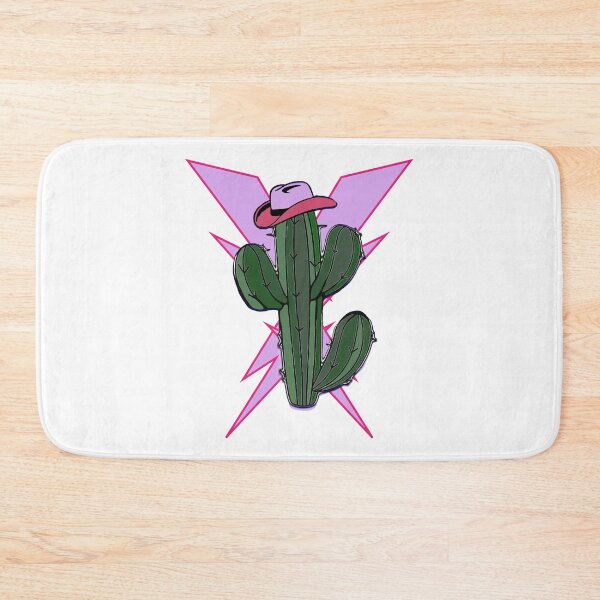Item preview, Electric Cactus designed and sold by LadyMayDesigns9.