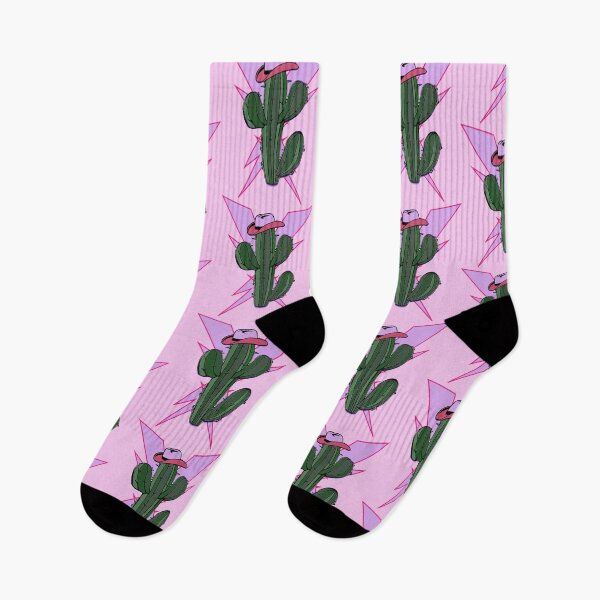 Item preview, Electric Cactus designed and sold by LadyMayDesigns9.