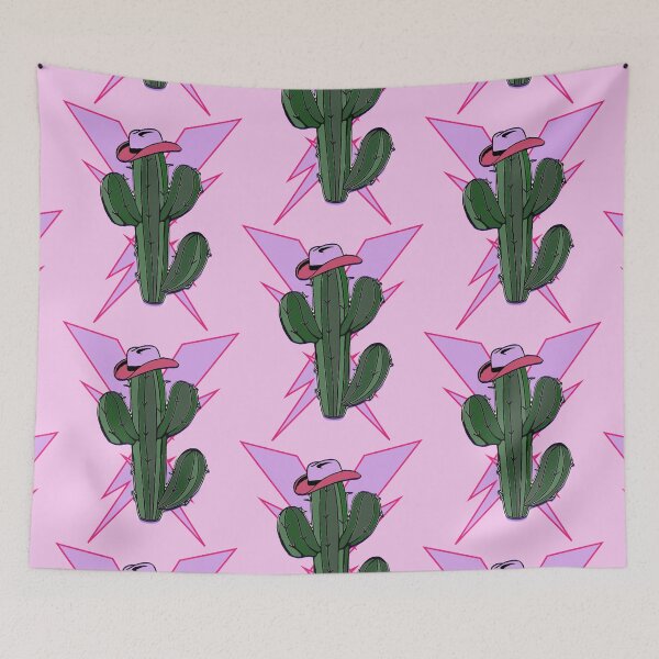 Item preview, Electric Cactus designed and sold by LadyMayDesigns9.