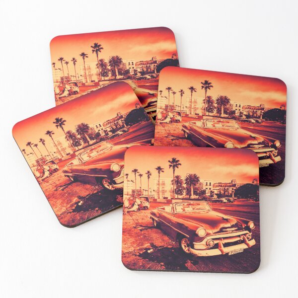 Item preview, Havana Promenade Classic designed and sold by hawkie.