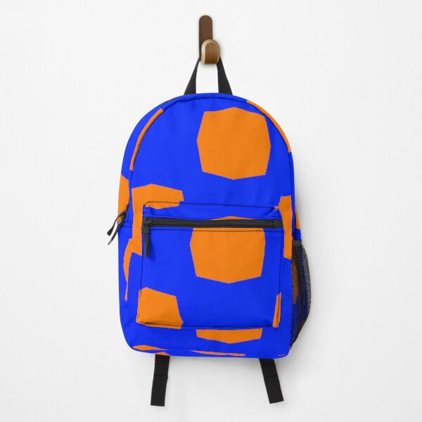 Item preview, Orange ATM designed and sold by Hoodfilms.