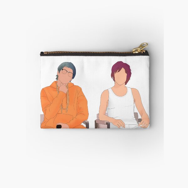 Item preview, timothee chalamet pete davidson yeet skrrt designed and sold by cameronbaba.