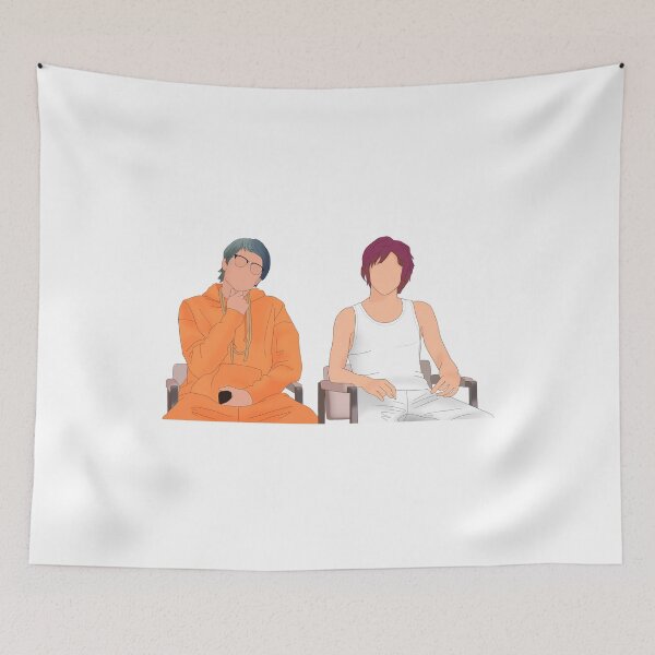 Item preview, timothee chalamet pete davidson yeet skrrt designed and sold by cameronbaba.