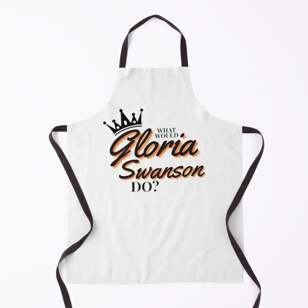 Item preview, What Would Gloria Swanson Do? designed and sold by Arkadina.