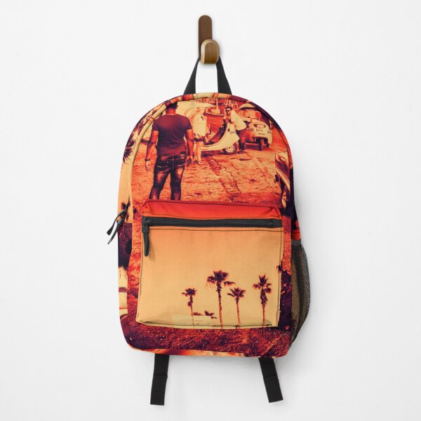 Item preview, Havana Promenade Classic designed and sold by hawkie.