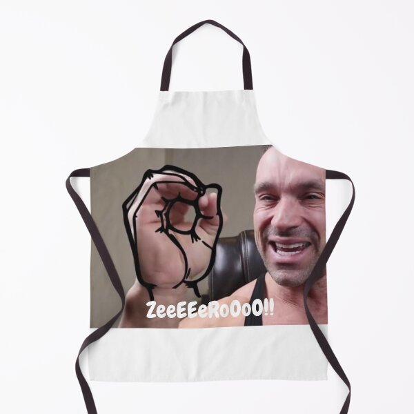 Item preview, ZERO! designed and sold by NEGOZIO.