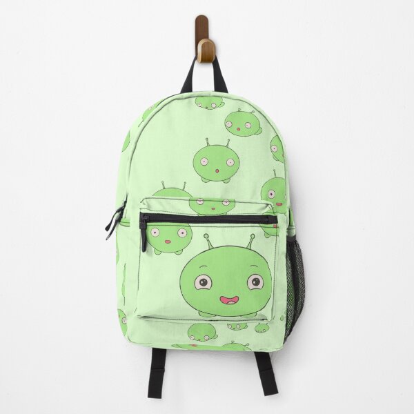Item preview, Final Space Mooncake designed and sold by tomkaanna.
