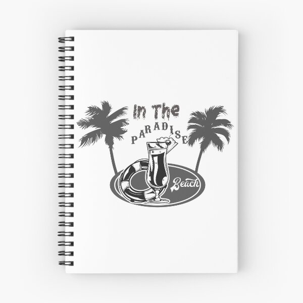 Item preview, In the paradise beach designed and sold by shaakir.