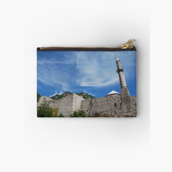 Item preview, Travnik Fortress designed and sold by jojobob.