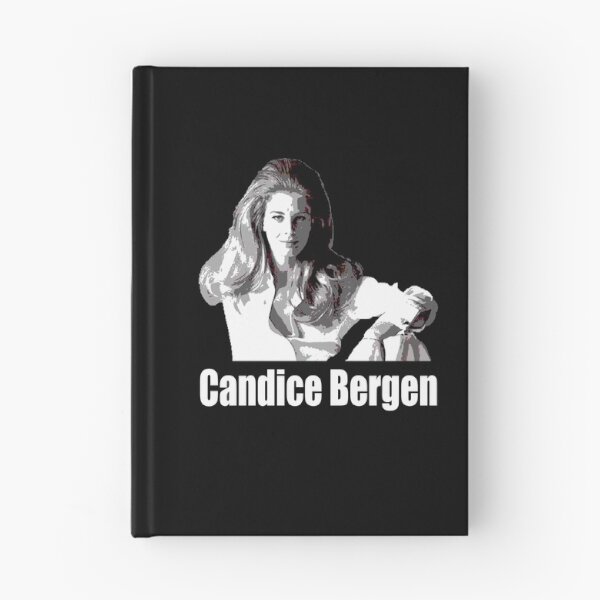 Item preview, Candice Bergen Vintage designed and sold by Kaliarizone.