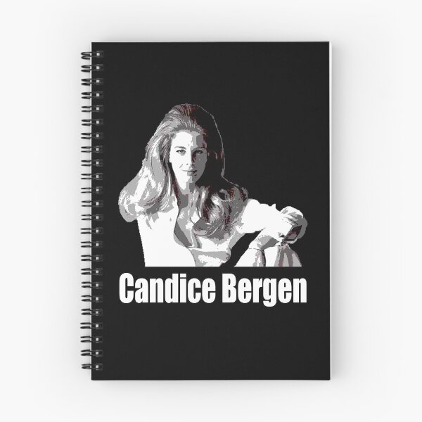 Item preview, Candice Bergen Vintage designed and sold by Kaliarizone.
