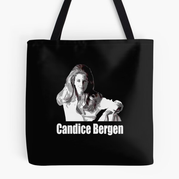 Item preview, Candice Bergen Vintage designed and sold by Kaliarizone.