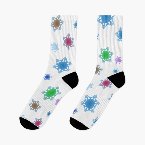 Item preview, Winter pride pattern designed and sold by marcabeer.