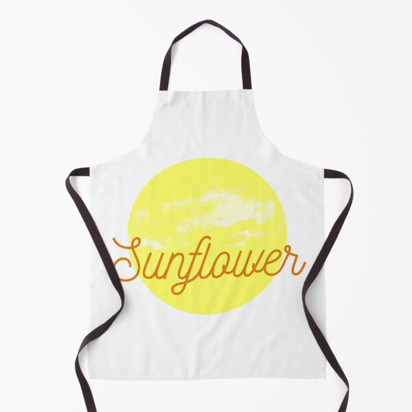 Item preview, Warm and Bright Sunflower designed and sold by ocean-friends.