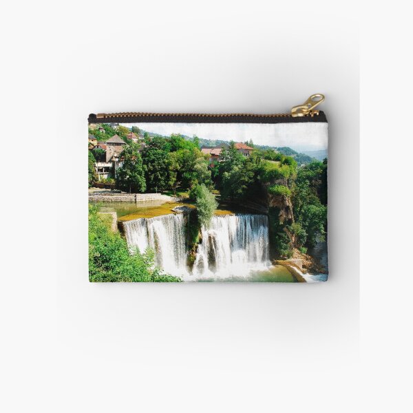 Item preview, Jajce Waterfall designed and sold by jojobob.