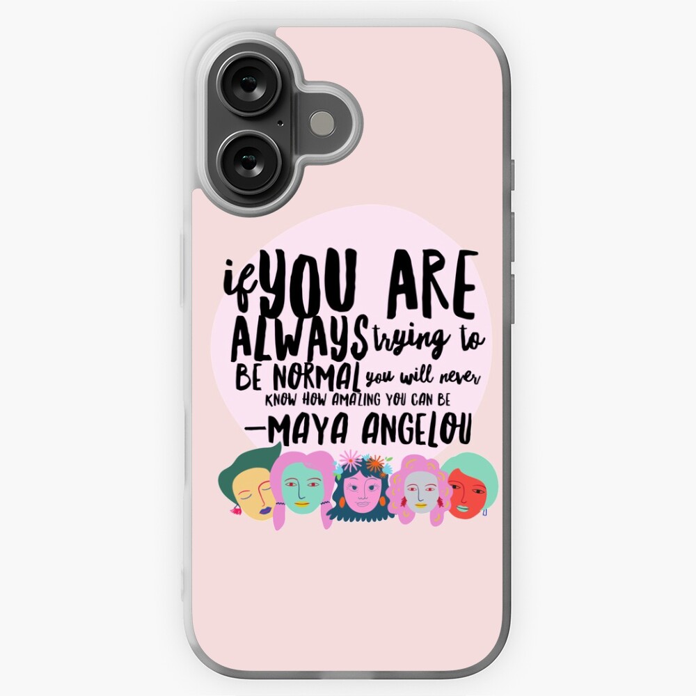 Item preview, iPhone Soft Case designed and sold by Dollfacedesign.