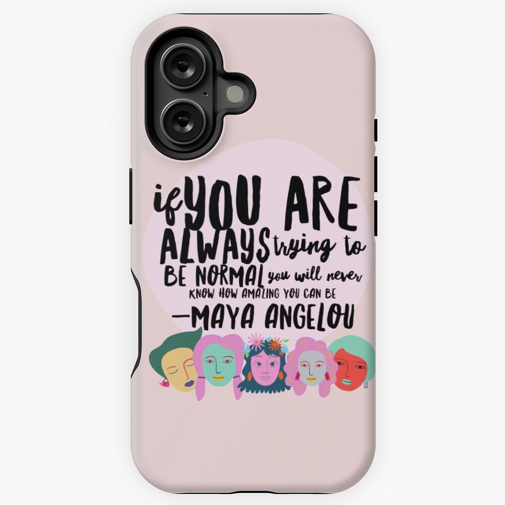 Item preview, iPhone Tough Case designed and sold by Dollfacedesign.