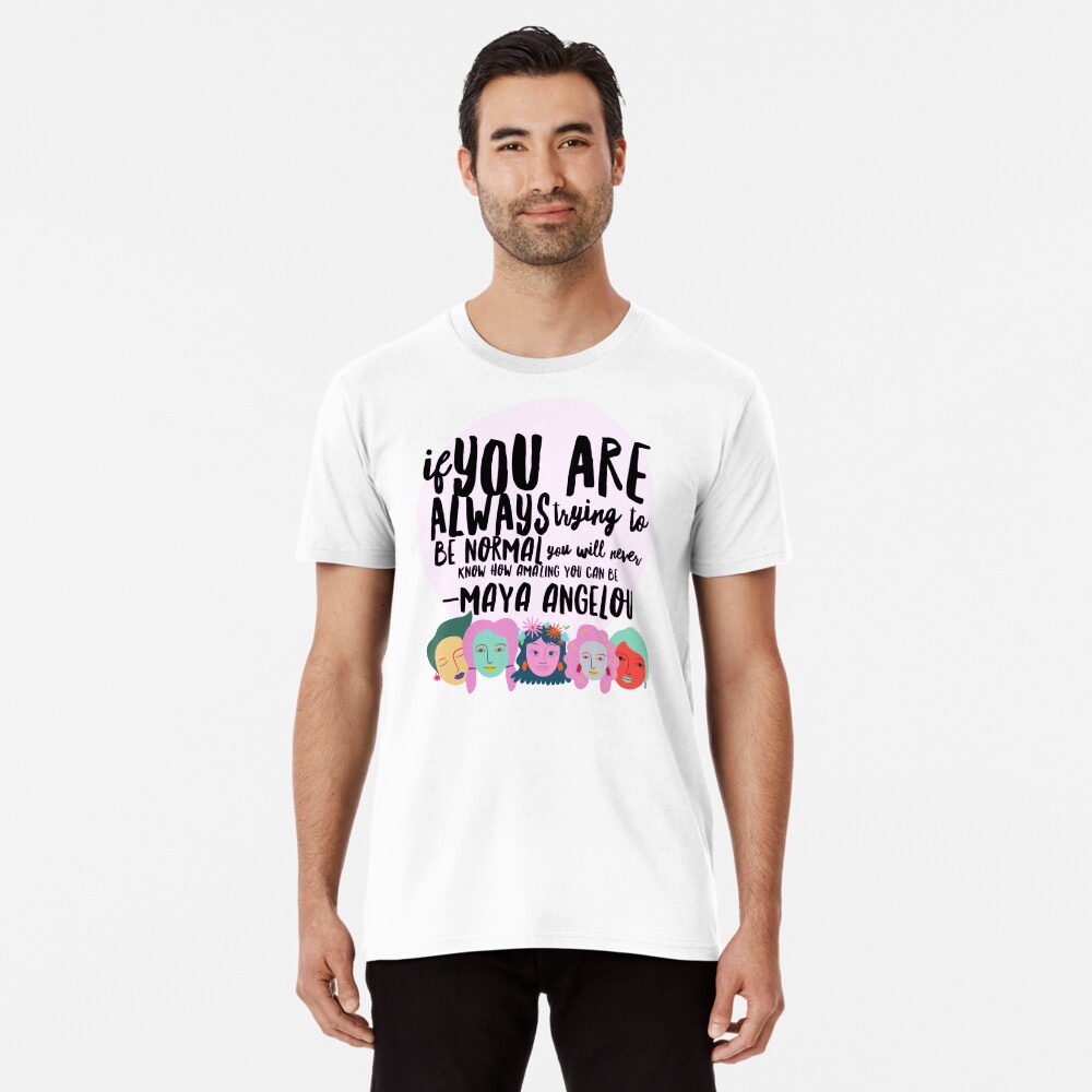 Item preview, Premium T-Shirt designed and sold by Dollfacedesign.