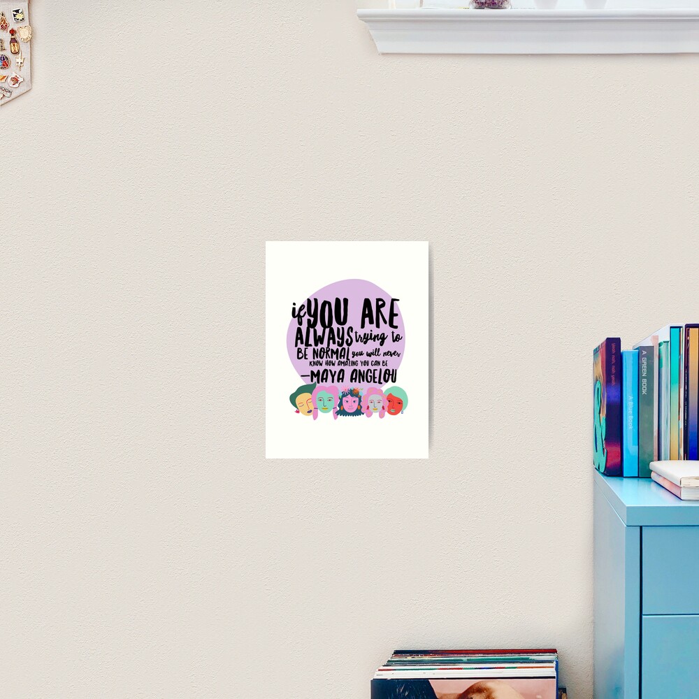 Item preview, Art Print designed and sold by Dollfacedesign.