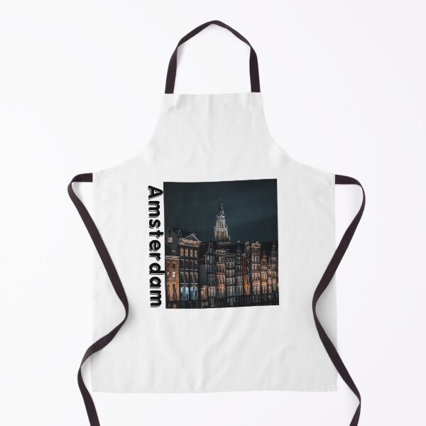 Item preview, AMSTERDAM CLOCK CLICK designed and sold by Wolverin6430.