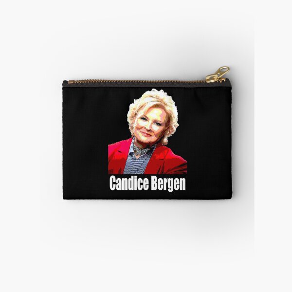 Item preview, Candice Bergen designed and sold by Kaliarizone.