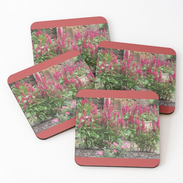 Item preview, Beautiful Summer Flowers  designed and sold by Mariann Moritz.