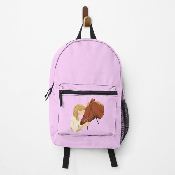 Item preview, Pretty girl horse equine rider designed and sold by DerSenat.