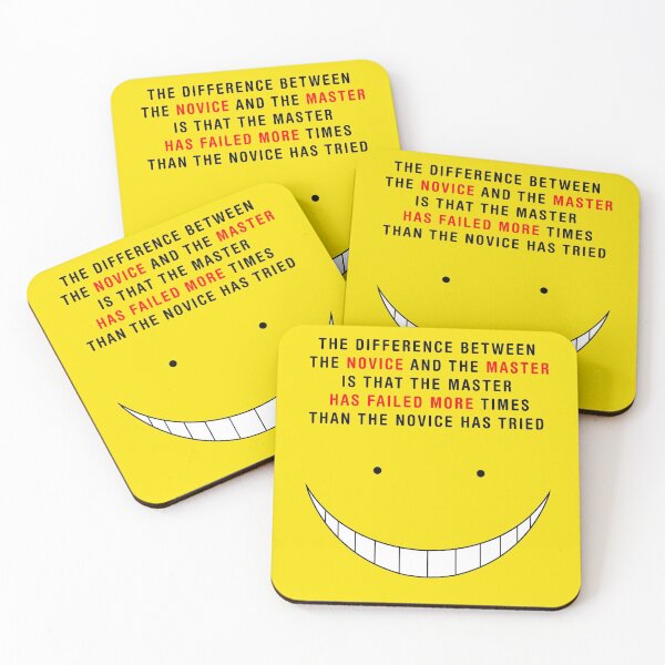 Item preview, Kuro sensei quote designed and sold by Teetrands.