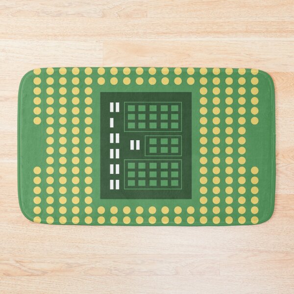 Item preview, CPU Processor - Computer Chip designed and sold by Blaacklight.