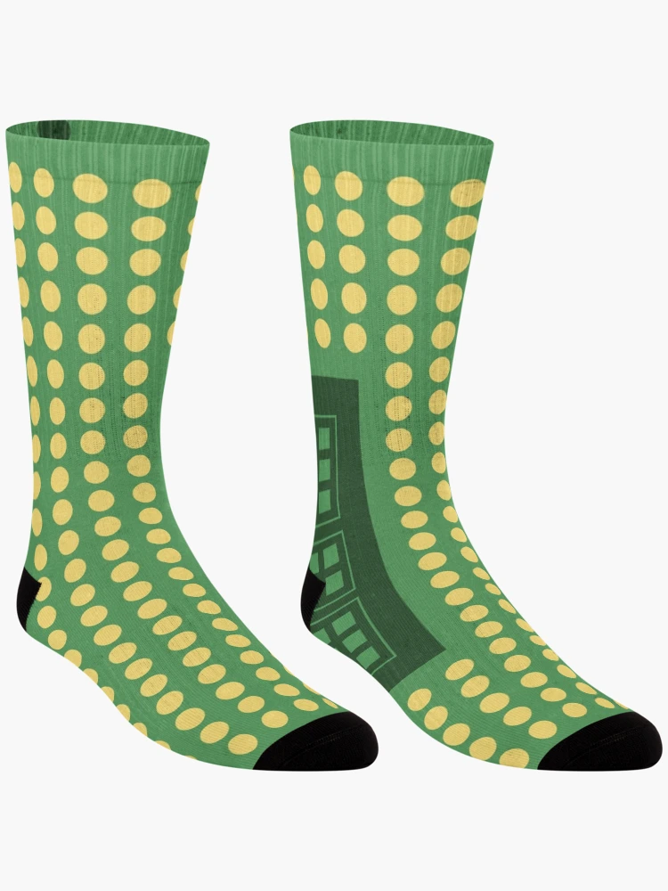 Thumbnail 3 of 5, Socks, CPU Processor - Computer Chip designed and sold by Blaacklight.