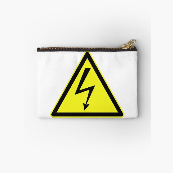 Item preview, High voltage designed and sold by rheyes.
