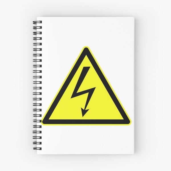 Item preview, High voltage designed and sold by rheyes.