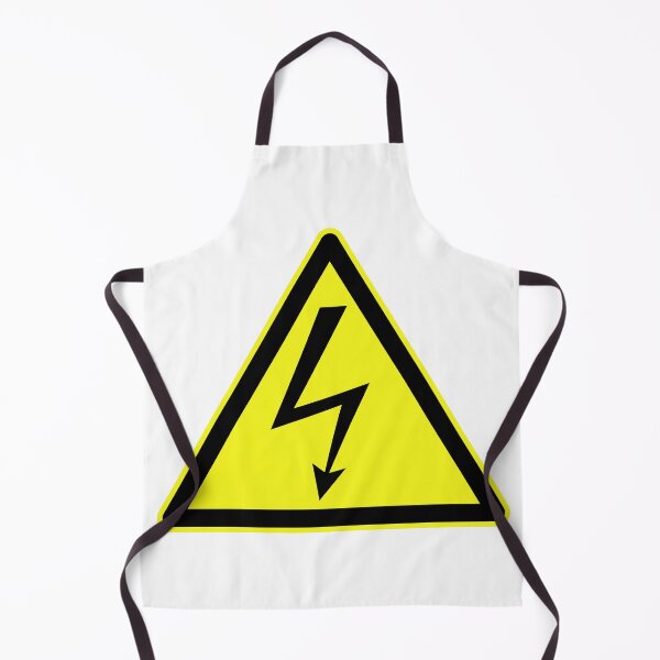Item preview, High voltage designed and sold by rheyes.