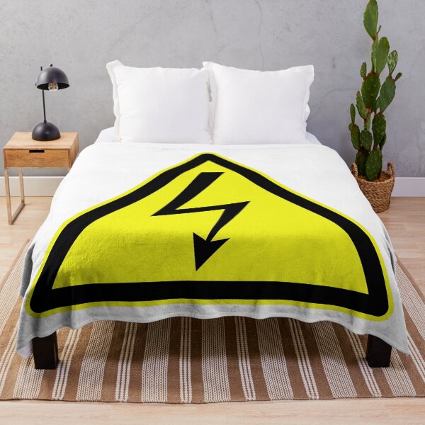Item preview, High voltage designed and sold by rheyes.