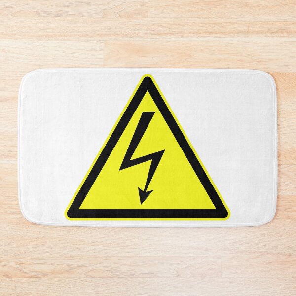 Item preview, High voltage designed and sold by rheyes.
