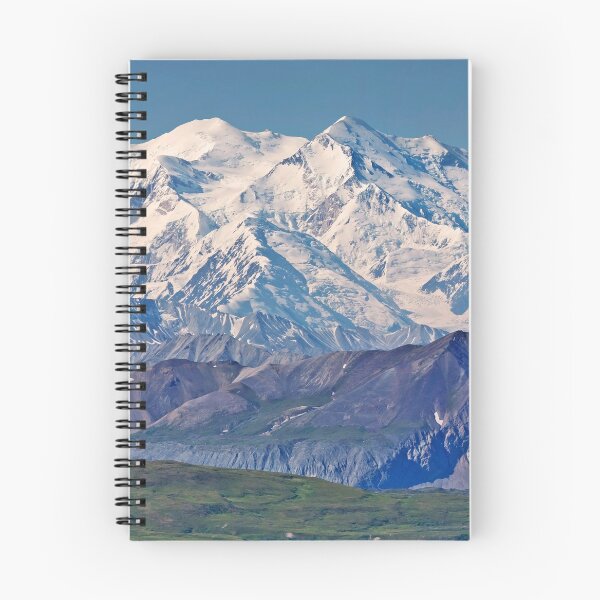 Item preview, Denali 2. designed and sold by Alex Preiss.