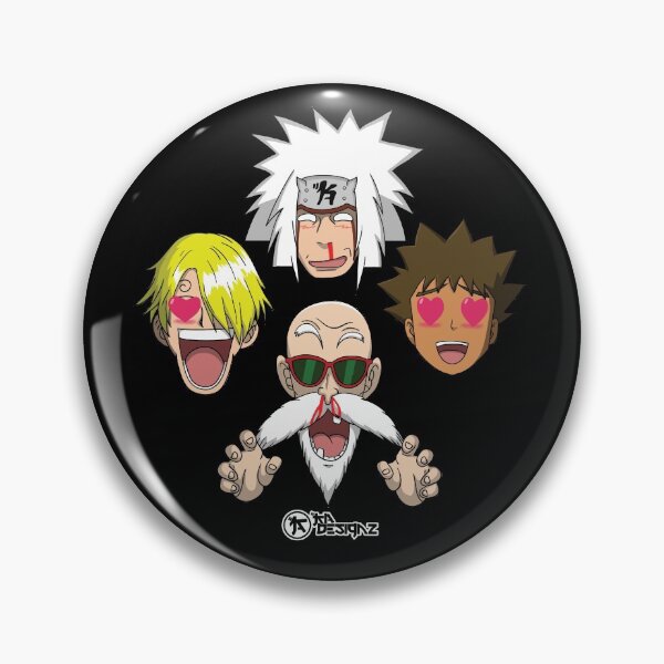 Item preview, Pervy Masters  designed and sold by KAdesignz.