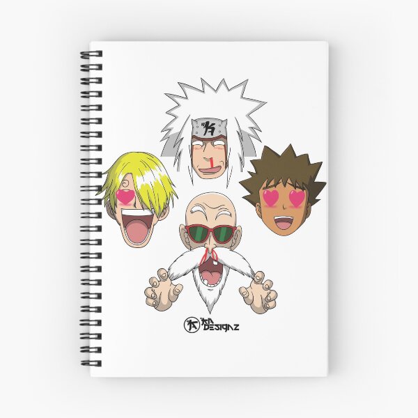 Item preview, Pervy Masters  designed and sold by KAdesignz.