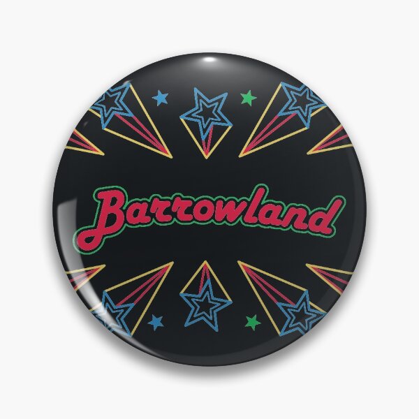 Item preview, Barrowland Ballroom Glasgow Sign designed and sold by KungalooshCo.