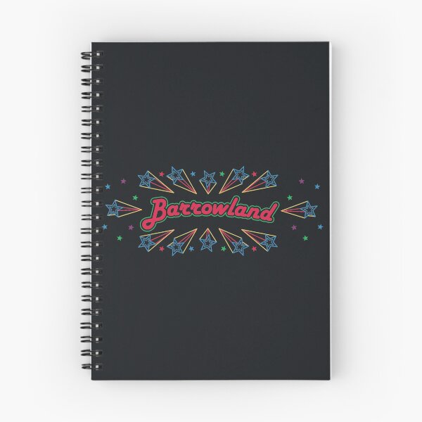 Item preview, Barrowland Ballroom Glasgow Sign designed and sold by KungalooshCo.