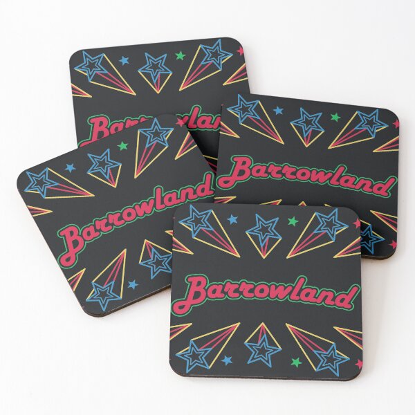 Item preview, Barrowland Ballroom Glasgow Sign designed and sold by KungalooshCo.