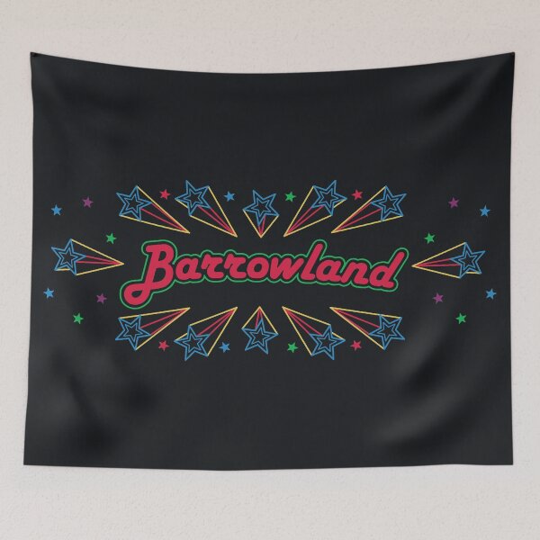 Item preview, Barrowland Ballroom Glasgow Sign designed and sold by KungalooshCo.