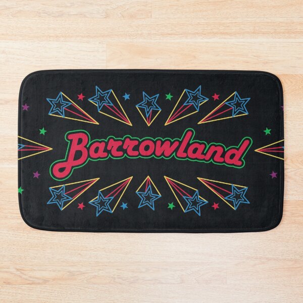 Item preview, Barrowland Ballroom Glasgow Sign designed and sold by KungalooshCo.