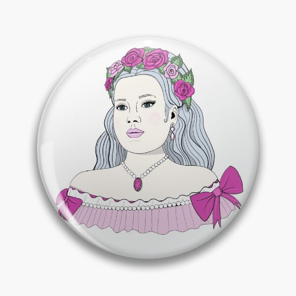 Item preview, Victorian Lady designed and sold by Sketchbrooke.