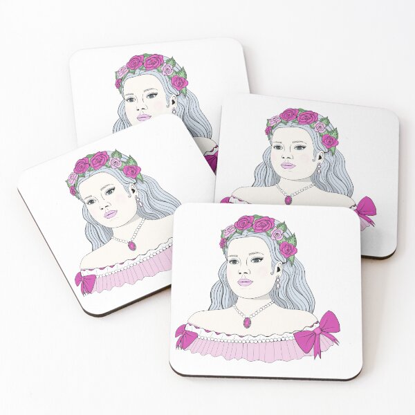 Item preview, Victorian Lady designed and sold by Sketchbrooke.