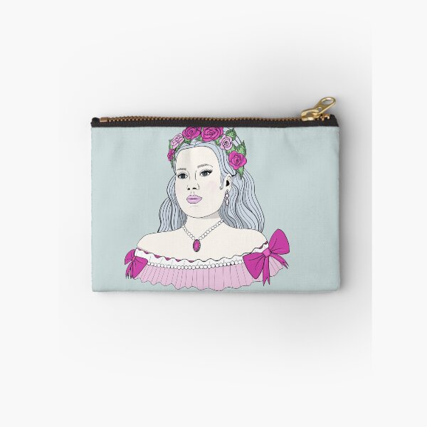 Item preview, Victorian Lady designed and sold by Sketchbrooke.