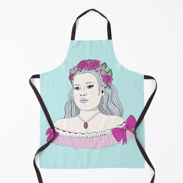 Item preview, Victorian Lady designed and sold by Sketchbrooke.